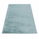 AKCE: 80x150 cm Kusový koberec Fluffy Shaggy 3500 blue