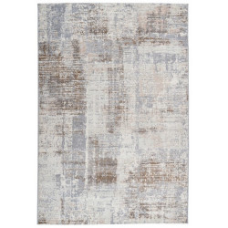 AKCE: 160x230 cm Kusový koberec Salsa 690 taupe