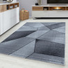 AKCE: 80x150 cm Kusový koberec Beta 1120 grey