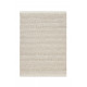 AKCE: 160x230 cm Ručně tkaný kusový koberec JAIPUR 333 BEIGE