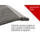 AKCE: 120x170 cm Kusový koberec Fluffy Shaggy 3500 light grey