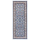 AKCE: 120x170 cm Kusový koberec Herat 105285 Blue Cream