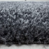 AKCE: 80x150 cm Kusový koberec Brilliant Shaggy 4200 Grey