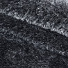 AKCE: 80x150 cm Kusový koberec Brilliant Shaggy 4200 Grey