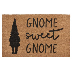 Rohožka Gnome sweet ghome 105664 - na ven i na doma