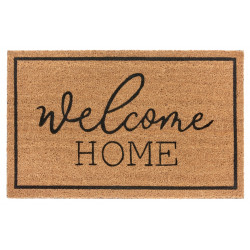Rohožka Welcome home 105684 - na ven i na doma