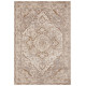 AKCE: 80x120 cm Kusový koberec Terrain 105597 Sand Cream Brown