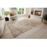 AKCE: 80x120 cm Kusový koberec Terrain 105597 Sand Cream Brown