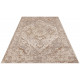 AKCE: 80x120 cm Kusový koberec Terrain 105597 Sand Cream Brown