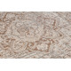 AKCE: 80x120 cm Kusový koberec Terrain 105597 Sand Cream Brown