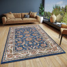 AKCE: 160x235 cm Kusový koberec Luxor 105640 Reni Blue Cream