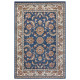 AKCE: 160x235 cm Kusový koberec Luxor 105640 Reni Blue Cream