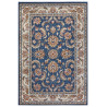 AKCE: 160x235 cm Kusový koberec Luxor 105640 Reni Blue Cream