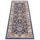 AKCE: 160x235 cm Kusový koberec Luxor 105640 Reni Blue Cream