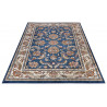 AKCE: 160x235 cm Kusový koberec Luxor 105640 Reni Blue Cream