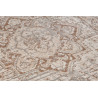 AKCE: 200x280 cm Kusový koberec Terrain 105597 Sand Cream Brown