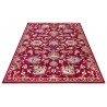 AKCE: 200x280 cm Kusový koberec Luxor 105633 Caracci Red Multicolor