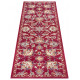 AKCE: 200x280 cm Kusový koberec Luxor 105633 Caracci Red Multicolor