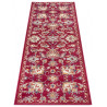 AKCE: 200x280 cm Kusový koberec Luxor 105633 Caracci Red Multicolor