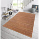 AKCE: 120x170 cm Kusový koberec Lotus Terra Orange Meliert 102443 – na ven i na doma