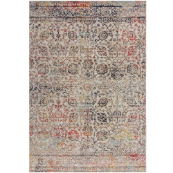 AKCE: 160x230 cm Kusový koberec Manor Helena Multi – na ven i na doma