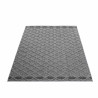 AKCE: 80x150 cm Kusový koberec Patara 4953 Grey – na ven i na doma