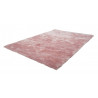 AKCE: 80x150 cm Kusový koberec Curacao 490 powder pink