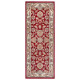 AKCE: 80x120 cm Kusový koberec Luxor 105642 Reni Red Cream