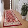 AKCE: 80x120 cm Kusový koberec Luxor 105642 Reni Red Cream