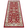 AKCE: 80x120 cm Kusový koberec Luxor 105642 Reni Red Cream