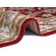 AKCE: 80x120 cm Kusový koberec Luxor 105642 Reni Red Cream