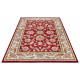 AKCE: 80x120 cm Kusový koberec Luxor 105642 Reni Red Cream