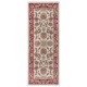 AKCE: 80x120 cm Kusový koberec Luxor 105643 Reni Cream Red