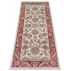 AKCE: 80x120 cm Kusový koberec Luxor 105643 Reni Cream Red