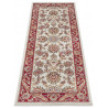 AKCE: 80x120 cm Kusový koberec Luxor 105643 Reni Cream Red