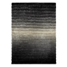 AKCE: 120x160 cm Kusový koberec Flim 007-B6 Stripes grey