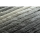 AKCE: 120x160 cm Kusový koberec Flim 007-B6 Stripes grey