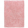 DOPRODEJ: 120x170 cm Kusový koberec Faux Fur Sheepskin Pink