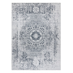 AKCE: 80x150 cm Kusový koberec ANDRE Rosette 1072