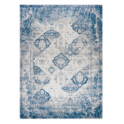 AKCE: 160x220 cm Kusový koberec ANDRE Rosette 1819C