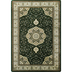 AKCE: 100x200 cm Kusový koberec Anatolia 5328 Y (Green)