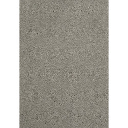 AKCE: 120x170 cm Neušpinitelný kusový koberec Nano Smart 860 šedobéžový