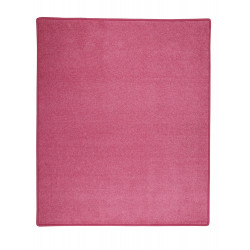 AKCE: 120x170 cm Kusový koberec Eton růžový 11