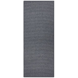 AKCE: 80x400 cm Kusový koberec 104435 Anthracite
