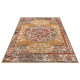 AKCE: 200x280 cm Kusový koberec Luxor 105646 Maderno Red Multicolor