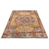 AKCE: 200x280 cm Kusový koberec Luxor 105646 Maderno Red Multicolor