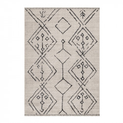 AKCE: 120x170 cm Kusový koberec Taznaxt 5103 Beige