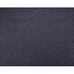 AKCE: 300x350 cm SUPER CENA: Černý univerzální koberec metrážní Budget