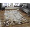 AKCE: 200x290 cm Kusový koberec Vals 8006 Beige