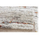 DOPRODEJ: 80x150 cm Kusový koberec Nomadic 102694 Creme Grau Meliert